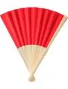 Abanico de bambú Ecológico Personalizado 101041502 - Imagen 75