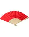 Abanico de bambú Ecológico Personalizado 101041502 - Imagen 76