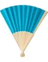 Abanico de bambú Ecológico Personalizado 101041502 - Imagen 81