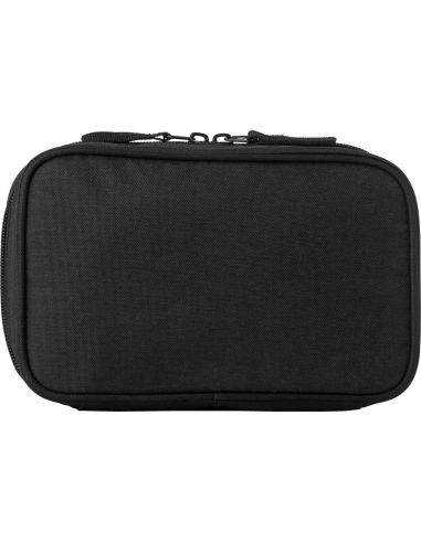 Bolsa organizadora de viaje RPET 300D