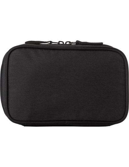 Bolsa organizadora de viaje RPET 300D