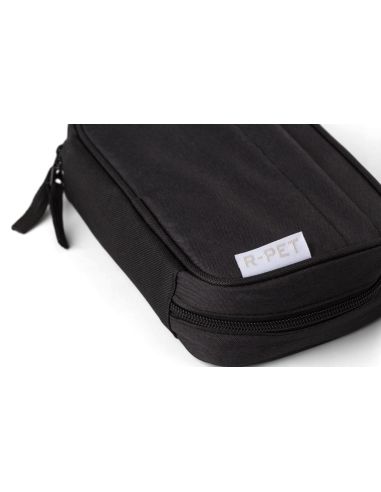 Bolsa organizadora de viaje RPET 300D