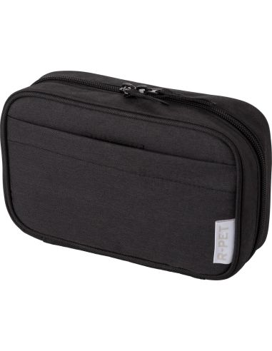 Bolsa organizadora de viaje RPET 300D