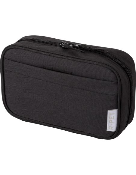 Bolsa organizadora de viaje RPET 300D