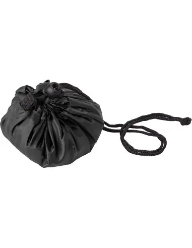 Bolsa plegable de rPET Ecológica Personalizada...