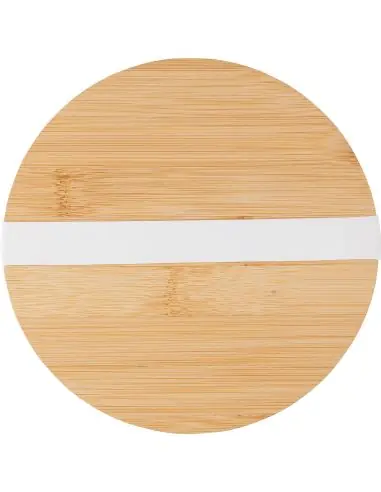 Ensaladera de borosilicato Ecológica...