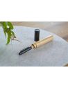 Bolígrafo giratorio de acero inox. y bambú Ecológico Personalizado 101097470 - Imagen 11