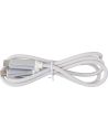 Cable de carga y transferencia 100W de nailon Ecológica Personalizada 101097553 - Imagen 3