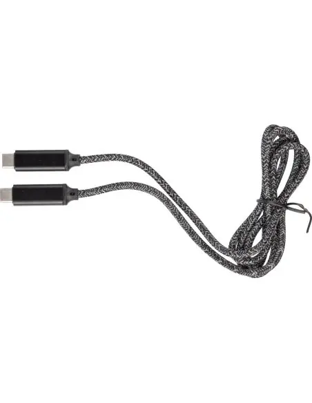 Cable de carga y transferencia 100W de nailon Ecológica Personalizada 101097553