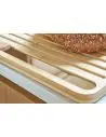 Tabla de cortar y cuchillo de bambú Ecológica Personalizada 101097558 - Imagen 7