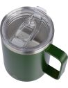 Taza termo de acero inox. Ecológica Personalizada 101097560 - Imagen 2