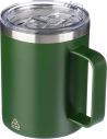 Taza termo de acero inox. Ecológica Personalizada 101097560 - Imagen 5