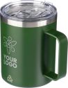 Taza termo de acero inox. Ecológica Personalizada 101097560 - Imagen 6