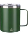 Taza termo de acero inox. Ecológica Personalizada 101097560 - Imagen 7