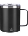 Taza termo de acero inox. Ecológica Personalizada 101097560 - Imagen 8
