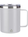 Taza termo de acero inox. Ecológica Personalizada 101097560 - Imagen 9