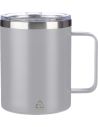 Taza termo de acero inox. Ecológica Personalizada 101097560 - Imagen 10