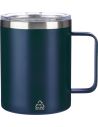 Taza termo de acero inox. Ecológica Personalizada 101097560 - Imagen 11