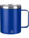 Taza termo de acero inox. Ecológica Personalizada 101097560 - Imagen 13