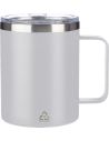 Taza termo de acero inox. Ecológica Personalizada 101097560 - Imagen 15