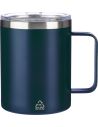 Taza termo de acero inox. Ecológica Personalizada 101097560 - Imagen 18