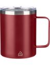 Taza termo de acero inox. Ecológica Personalizada 101097560 - Imagen 19
