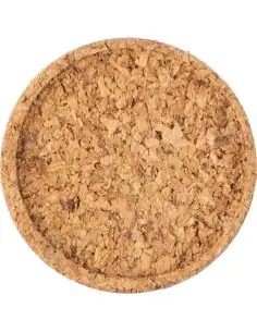 Tapón de corcho Ecológico Personalizado 101097564