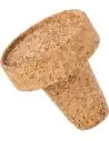 Tapón de corcho Ecológico Personalizado 101097564 - Imagen 2