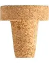 Tapón de corcho Ecológico Personalizado 101097564 - Imagen 6