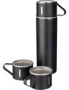 Termo y tazas de acero inox. Ecológico Personalizado 101097588 - Imagen 4
