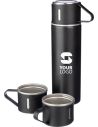 Termo y tazas de acero inox. Ecológico Personalizado 101097588 - Imagen 5
