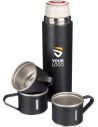 Termo y tazas de acero inox. Ecológico Personalizado 101097588 - Imagen 8