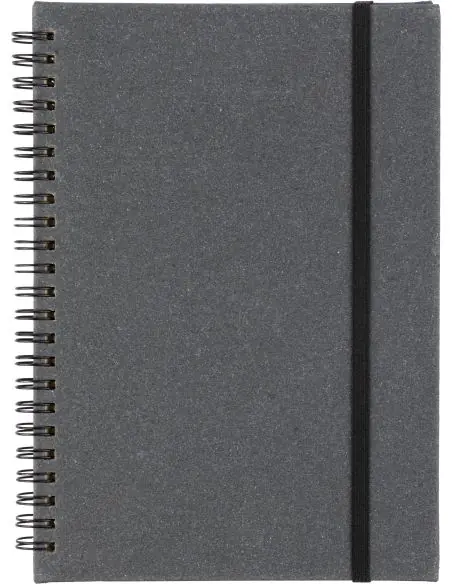 Cuaderno de cuero reciclado Ecológico Personalizado 101103675
