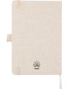 Cuaderno de cáñamo Ecológico Personalizado 101103680 - Imagen 1