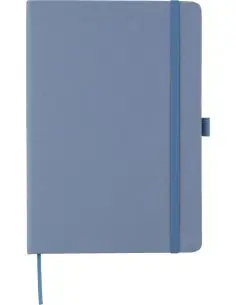 Cuaderno de biorresiduos reciclados y cartón Ecológico...