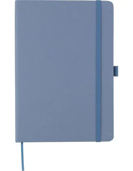 Cuaderno de biorresiduos reciclados y cartón Ecológico Personalizado 101103693