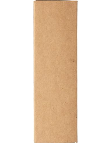 Set de escritura de acero inoxidable reciclado