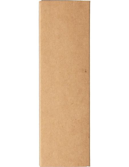 Set de escritura de acero inoxidable reciclado