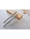 Set de escritura de acero inox. reciclado Ecológica Personalizada 101103697 - Imagen 8