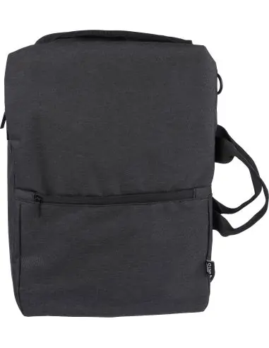Mochila de poliéster rPET para cabina y pc...