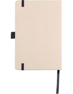 Cuaderno de caña de azúcar Ecológico Personalizado 101148542 - Producto ecológico