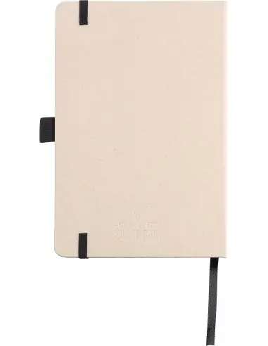 Cuaderno de caña de azúcar Ecológico...