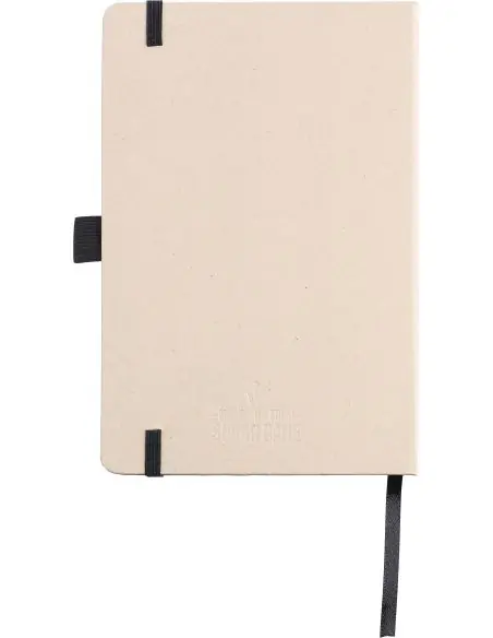 Cuaderno de caña de azúcar Ecológico Personalizado 101148542