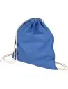 Mochila de cuerdas de algodón Oeko-Tex Ecológica Personalizada 101161743 - Imagen 2