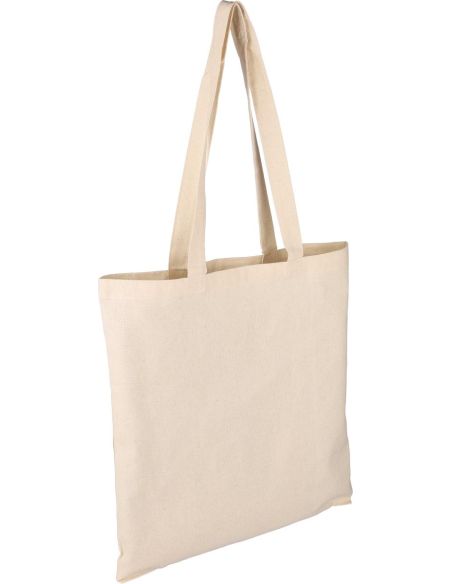 Bolsa de algodón 180 g/m² hasta 8 kg