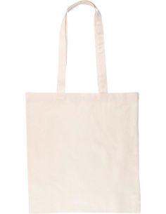 Bolsa con asas de algodón Oeko-Tex Ecológica... - Producto ecológico