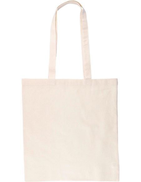 Bolsa de algodón 140 g/m² hasta 8 kg