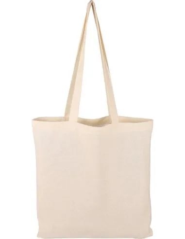 Bolsa de algodón 140 g/m² hasta 8 kg