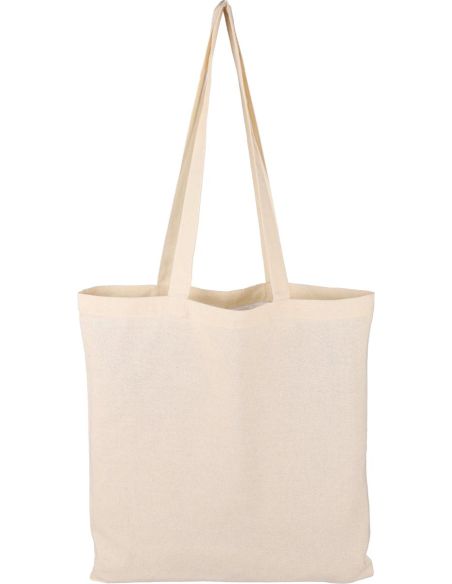 Bolsa de algodón 140 g/m² hasta 8 kg