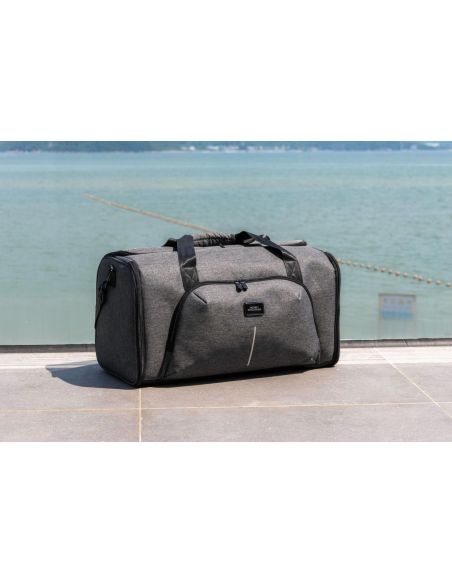Bolsa de viaje RPET de botellas recicladas